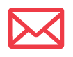 Ícono email.